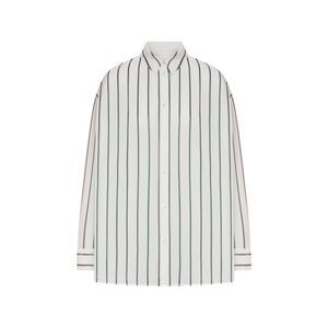 Gucci White Tops - Shirts Women